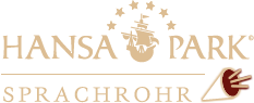 HANSA-PARK Logo